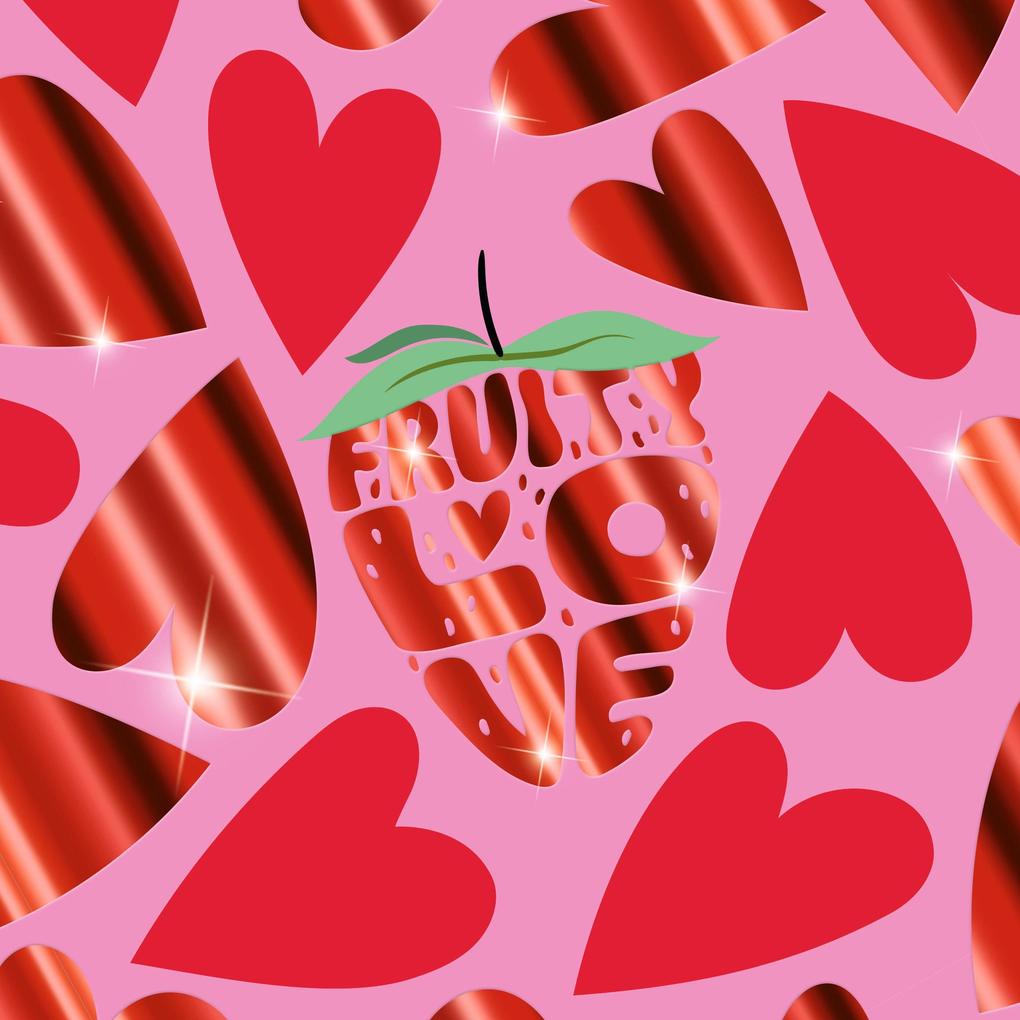 Weitere Ansicht: Ordner 70 mm Fruity Love