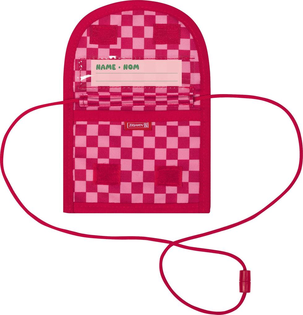 Weitere Ansicht: Brustbeutel Fruity Love