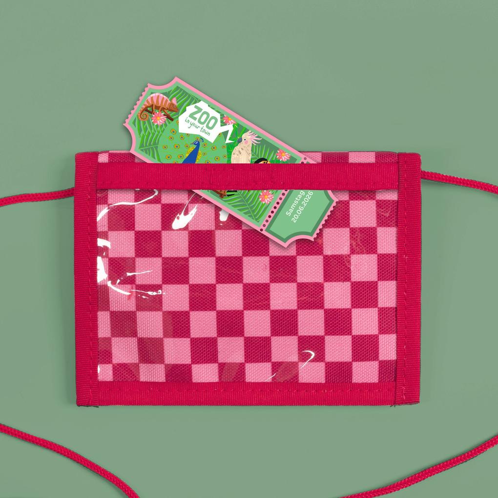 Weitere Ansicht: Brustbeutel Fruity Love
