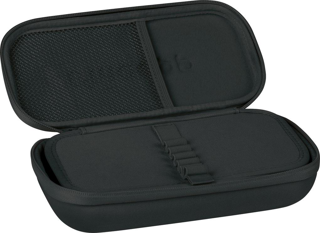 Weitere Ansicht: Schlampermäppchen Hardcase XL onyx s'maepp