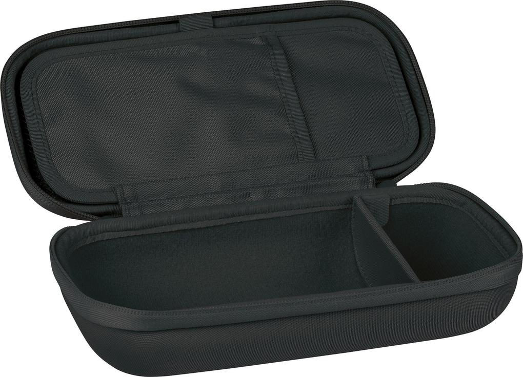 Weitere Ansicht: Schlampermäppchen Hardcase XL onyx s'maepp