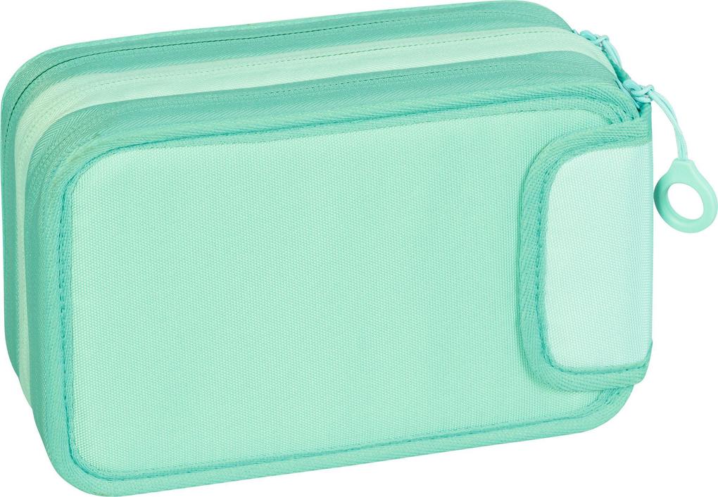 Weitere Ansicht: Federmäppchen 3 RV mint