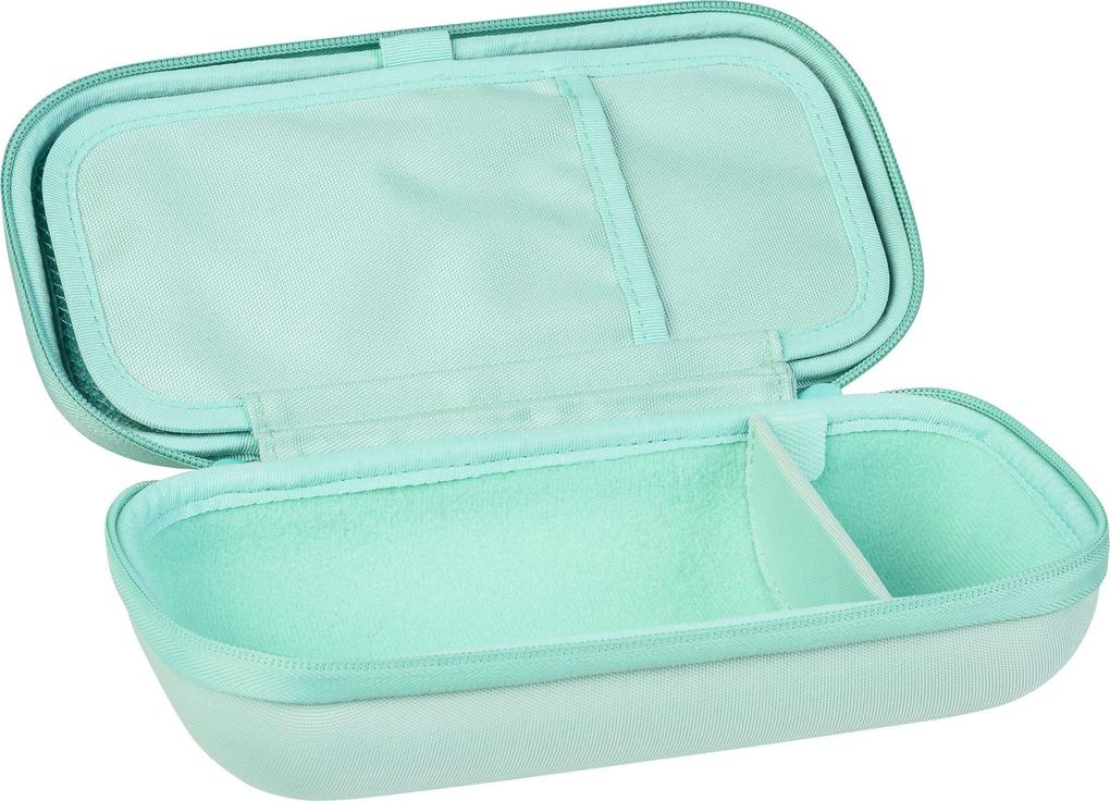 Weitere Ansicht: Schlampermäppchen Hardcase XL mint s'maepp