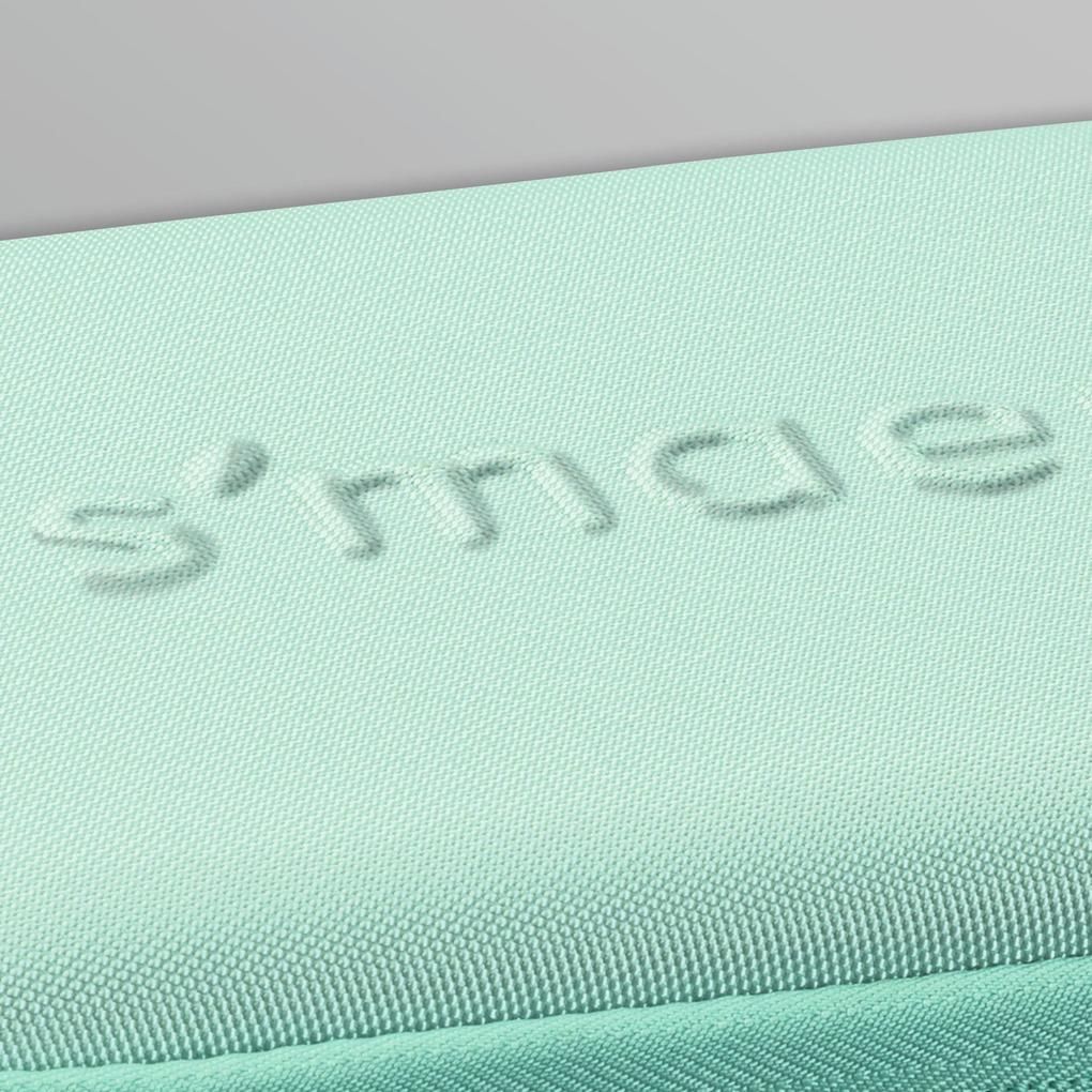 Weitere Ansicht: Schlampermäppchen Hardcase XL mint s'maepp