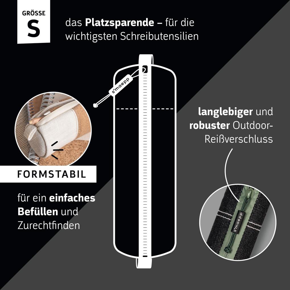 Weitere Ansicht: Schlamper S rosa s'maepp