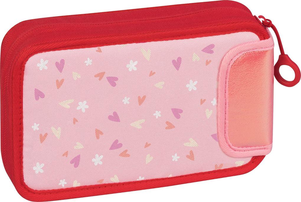 Weitere Ansicht: Federmäppchen 2 Klappen Fruity Love