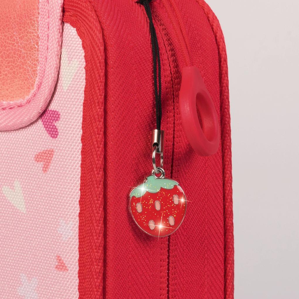 Weitere Ansicht: Federmäppchen 2 Klappen Fruity Love