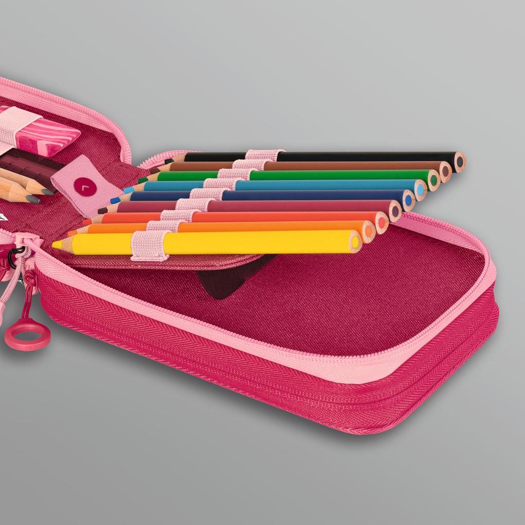 Weitere Ansicht: Federmäppchen 3 RV Fruity Love