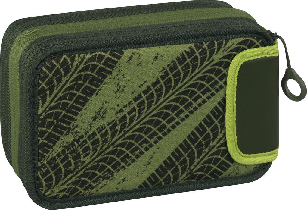 Weitere Ansicht: Federmäppchen 3 RV Fast Wheels