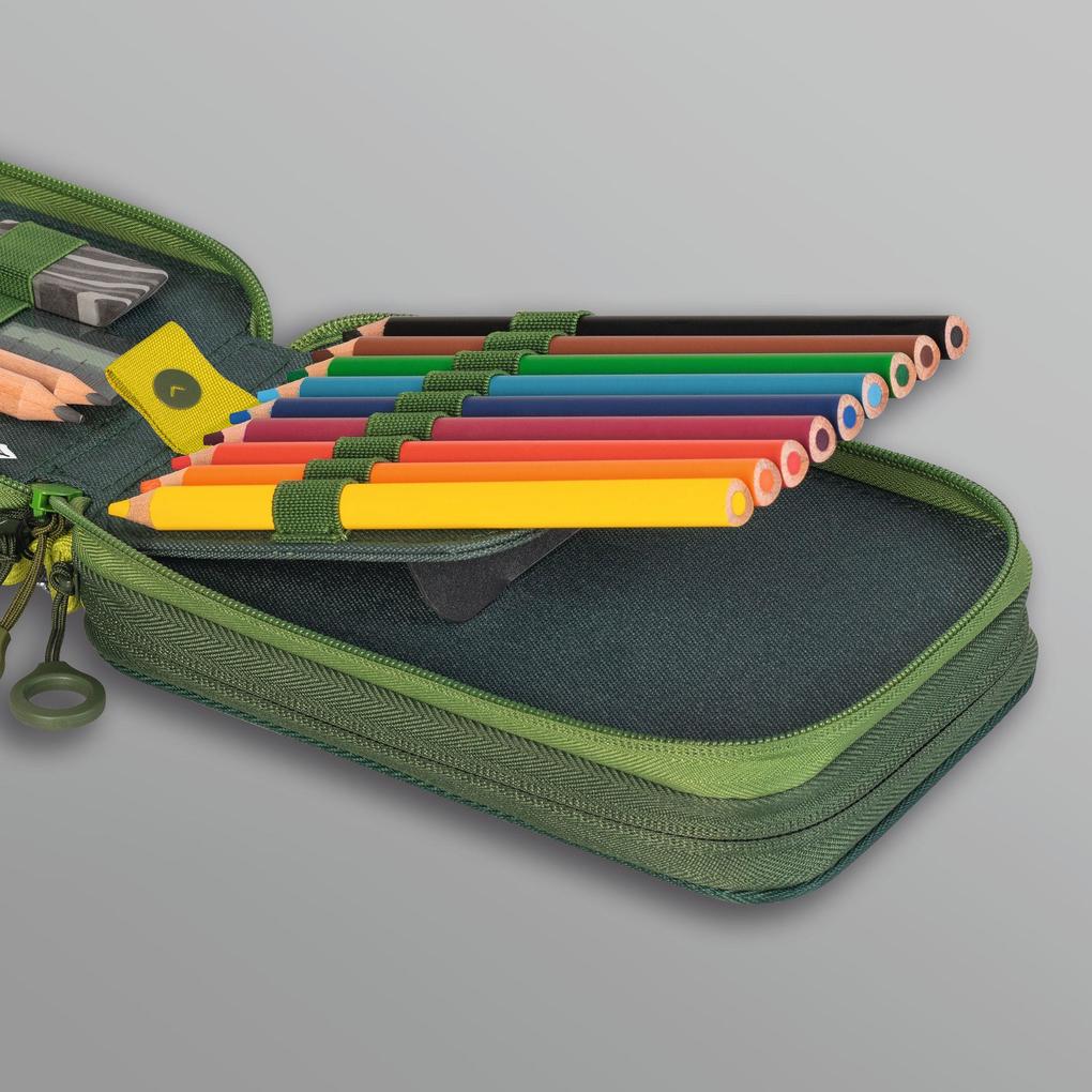 Weitere Ansicht: Federmäppchen 3 RV Fast Wheels