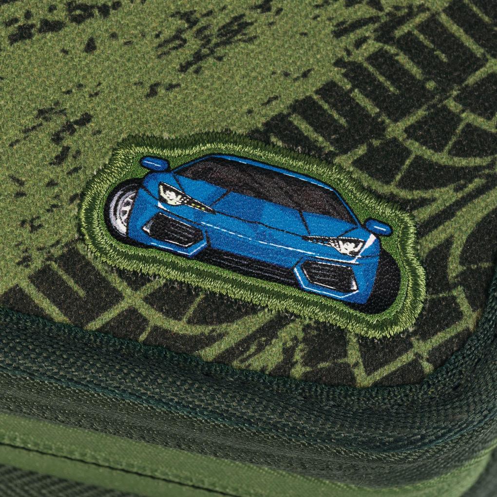 Weitere Ansicht: Federmäppchen 3 RV Fast Wheels