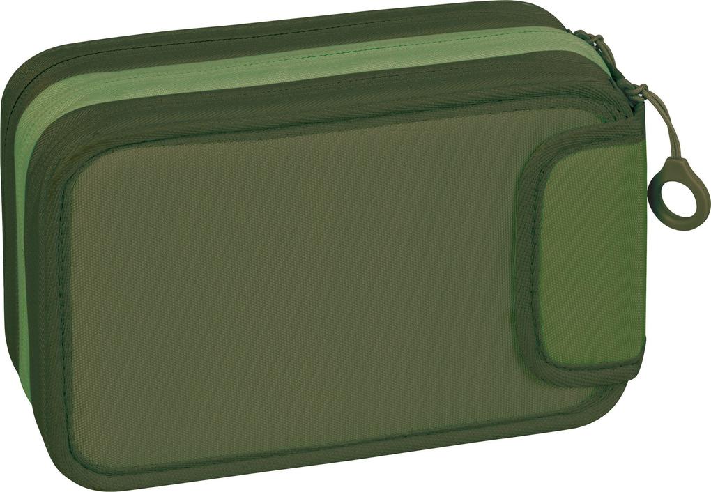 Weitere Ansicht: Federmäppchen 3 RV grün