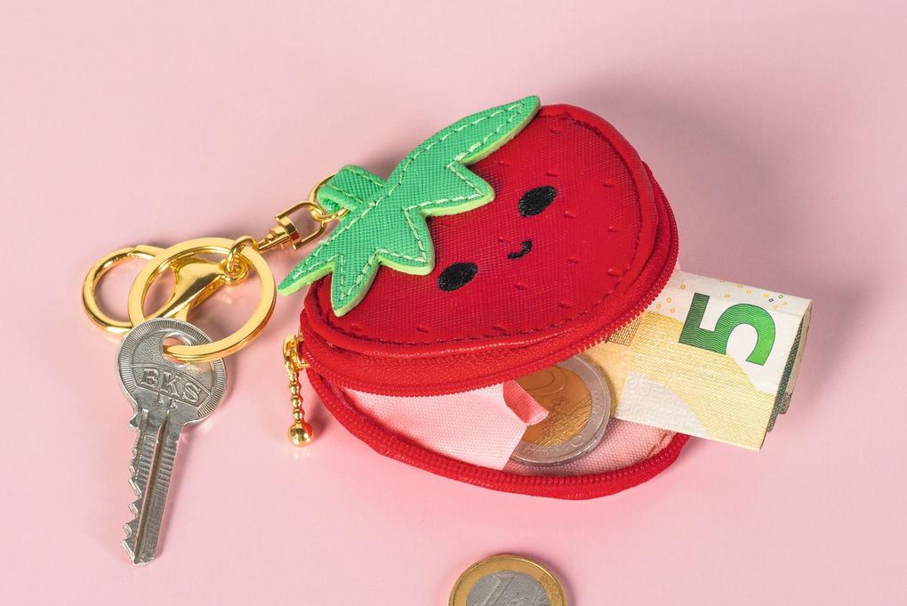 Weitere Ansicht: Schlüsselanhänger Fruity Love