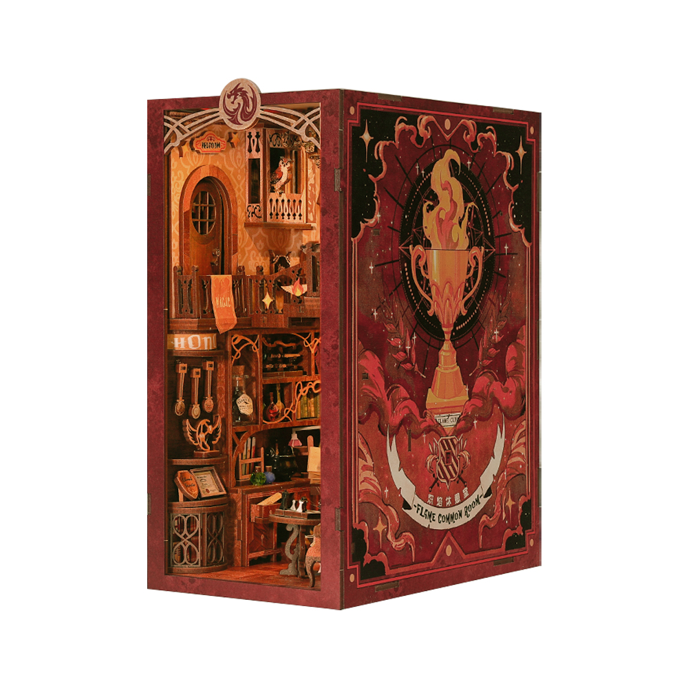 Weitere Ansicht: RK01 Flame Common Room