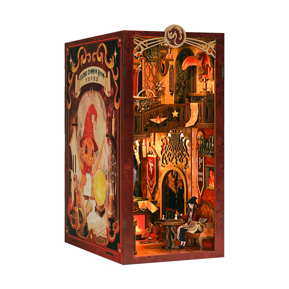 Weitere Ansicht: RK01 Flame Common Room