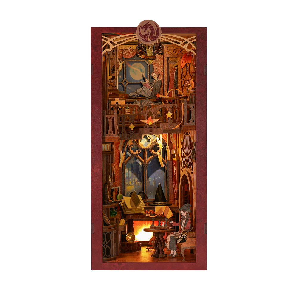 Weitere Ansicht: RK01 Flame Common Room