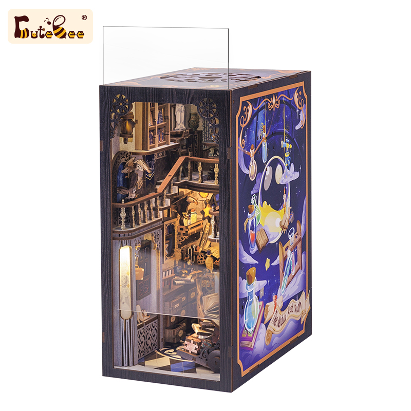 Weitere Ansicht: RK02 Nebula Rest Room