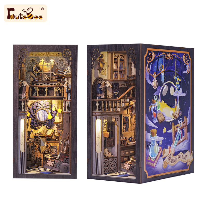 Weitere Ansicht: RK02 Nebula Rest Room