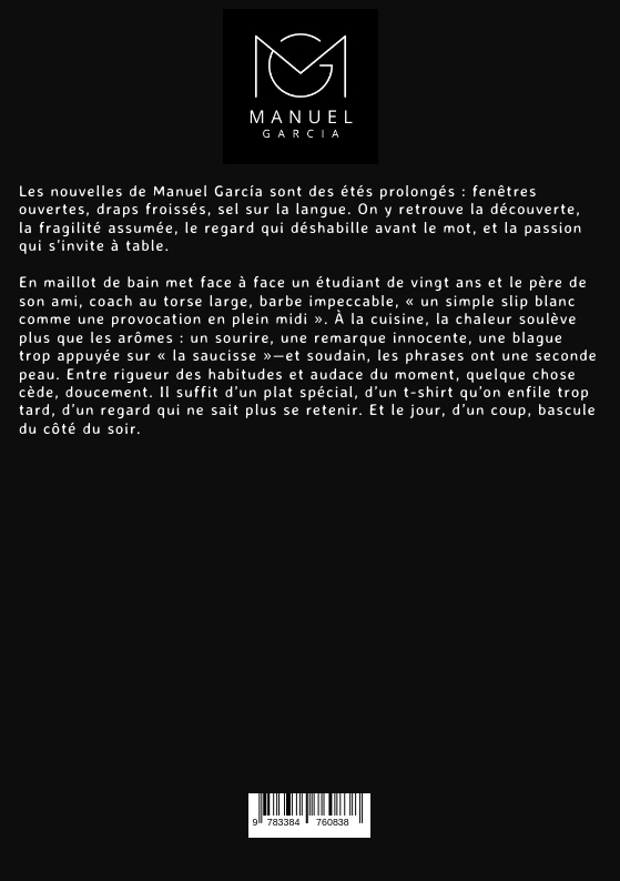 Weitere Ansicht: En maillot de bain | Manuel García