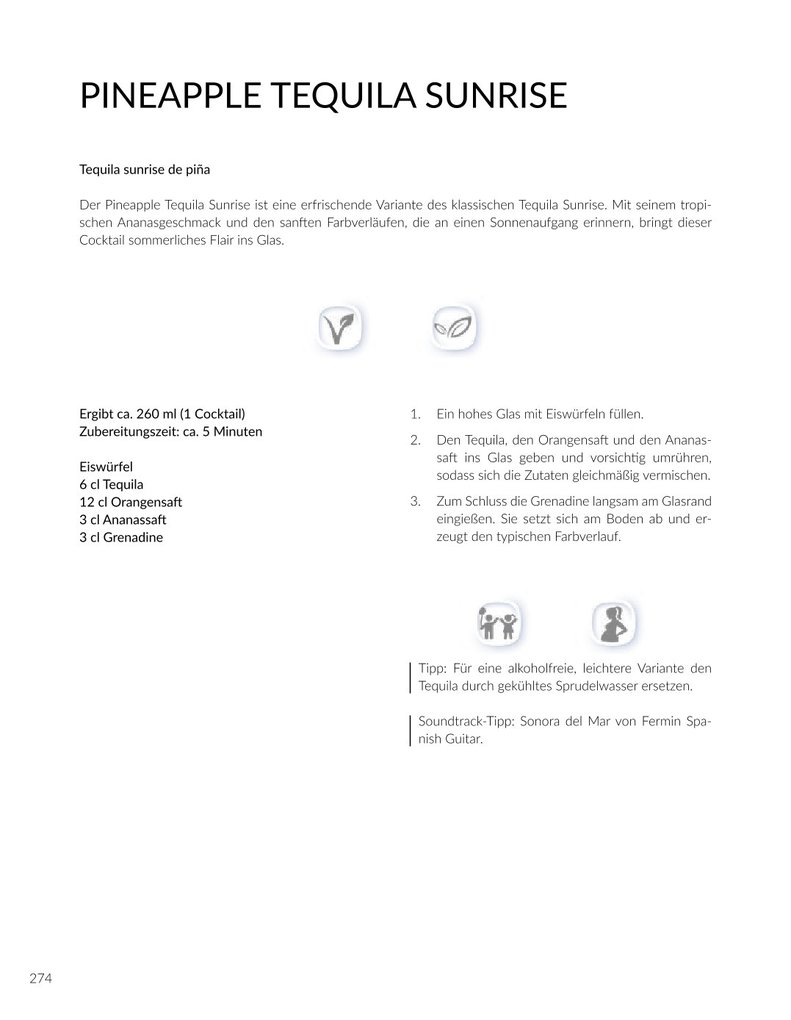 Weitere Ansicht: Einfach Mexikanisch - Mexiko-Kochbuch | Rebecca Ruhry