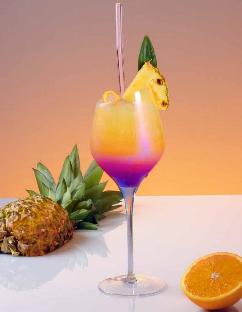 Weitere Ansicht: Einfach Mexikanisch - Mexiko-Kochbuch | Rebecca Ruhry