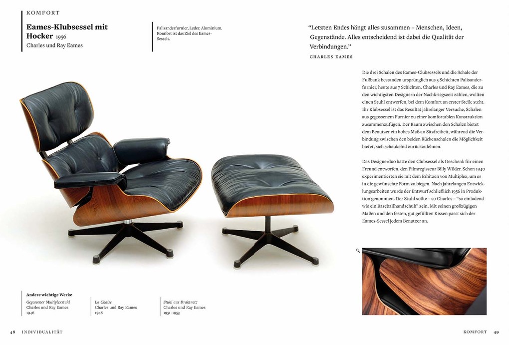 Weitere Ansicht: Design - 80 berühmte Entwürfe | Susie Hodge