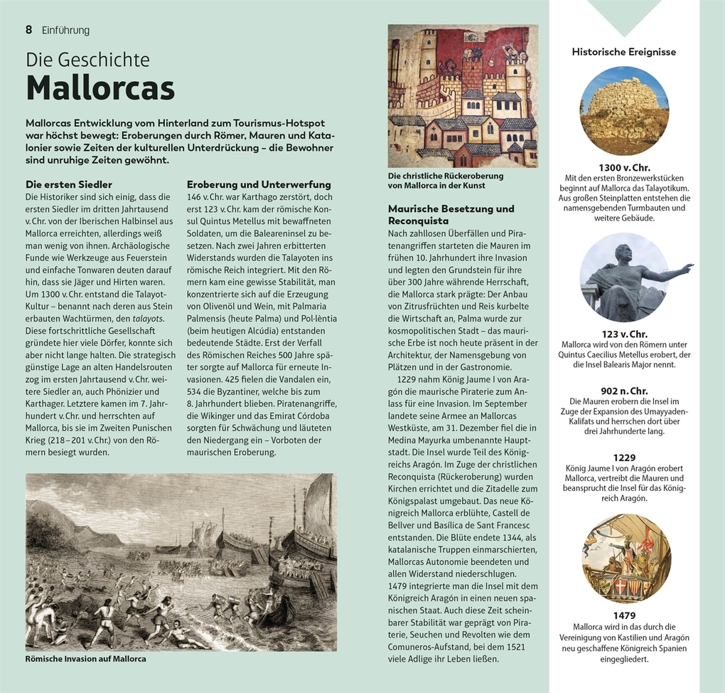 Weitere Ansicht: TOP10 Reiseführer Mallorca