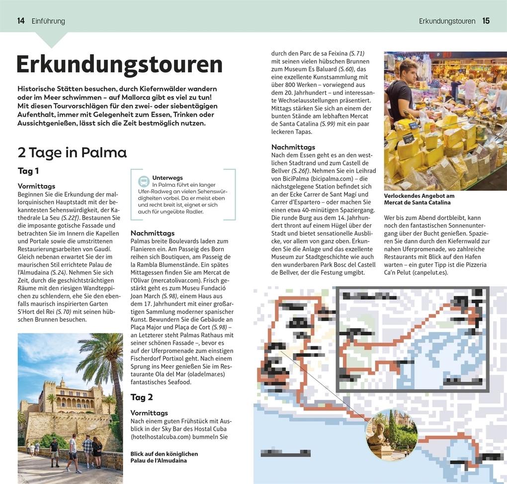 Weitere Ansicht: TOP10 Reiseführer Mallorca