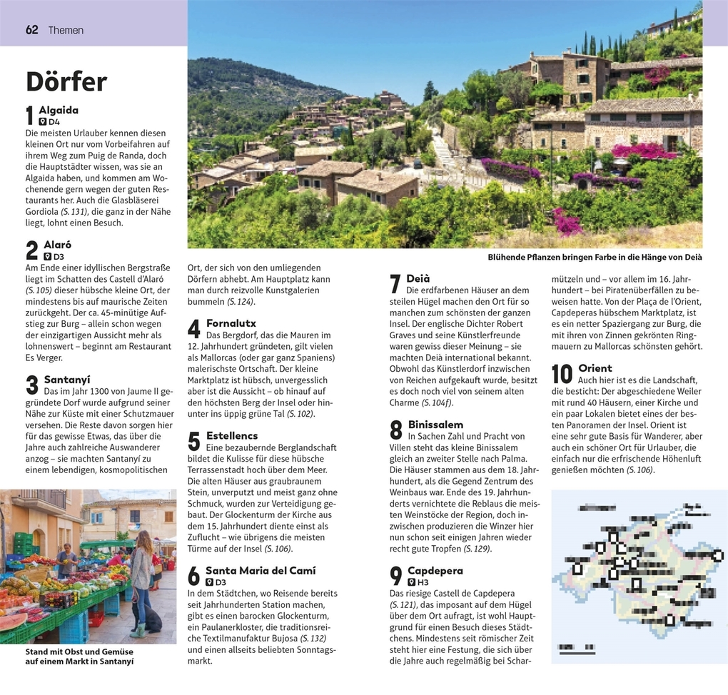 Weitere Ansicht: TOP10 Reiseführer Mallorca
