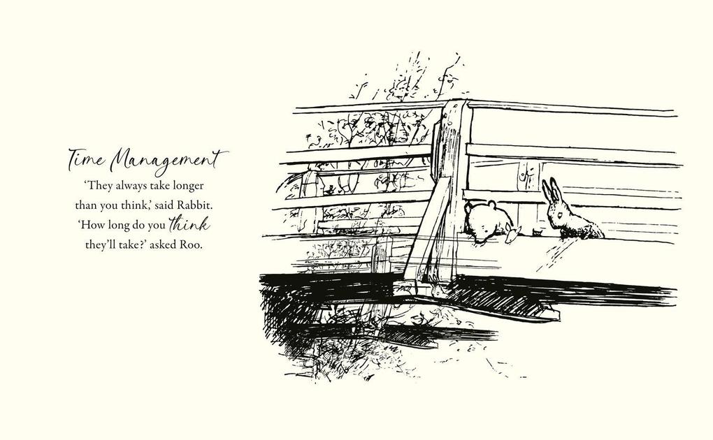 Weitere Ansicht: Winnie-The-Pooh: The Little Book of Wisdom | A A Milne
