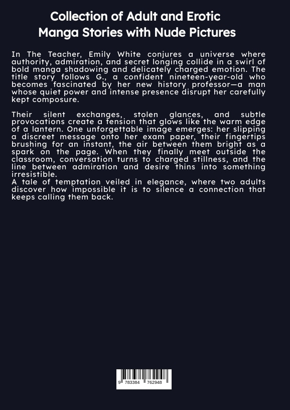 Weitere Ansicht: The Teacher | Emily White