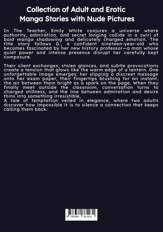 Weitere Ansicht: The Teacher | Emily White