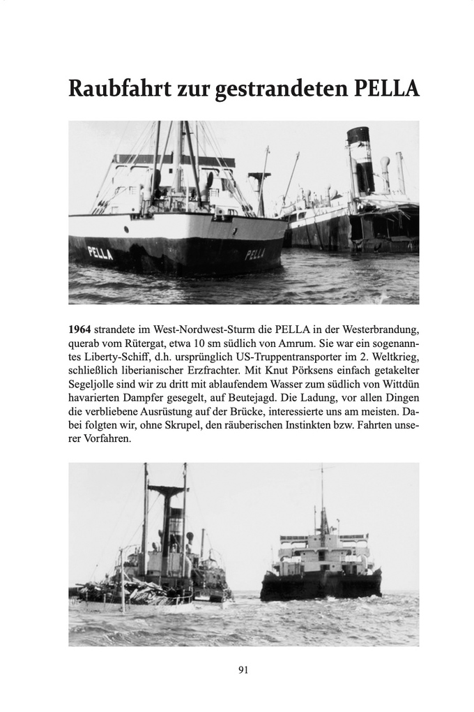 Weitere Ansicht: JOHANNA von AMRUM | Willem Ruempler