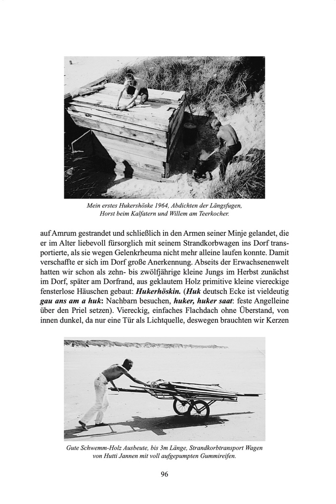 Weitere Ansicht: JOHANNA von AMRUM | Willem Ruempler