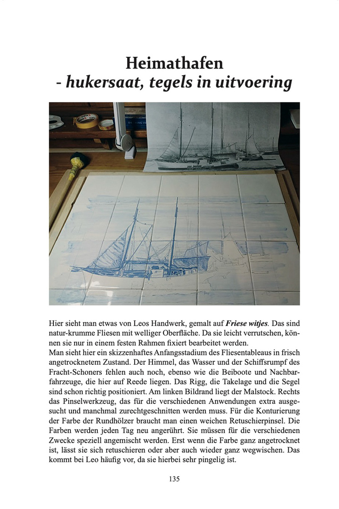 Weitere Ansicht: JOHANNA von AMRUM | Willem Ruempler