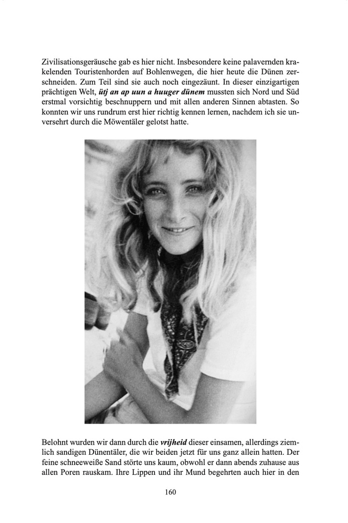 Weitere Ansicht: JOHANNA von AMRUM | Willem Ruempler