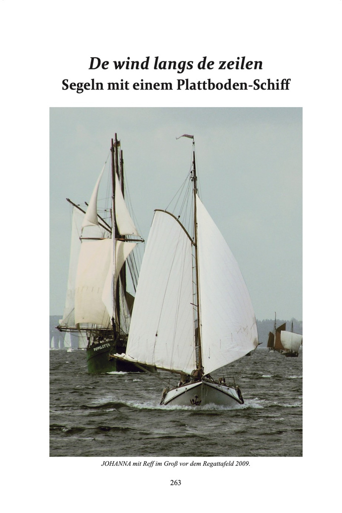 Weitere Ansicht: JOHANNA von AMRUM | Willem Ruempler