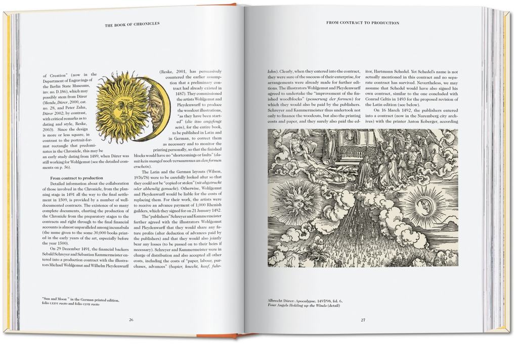 Weitere Ansicht: Weltchronik 1493