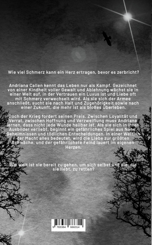 Weitere Ansicht: Deadly Oath | Ayoez