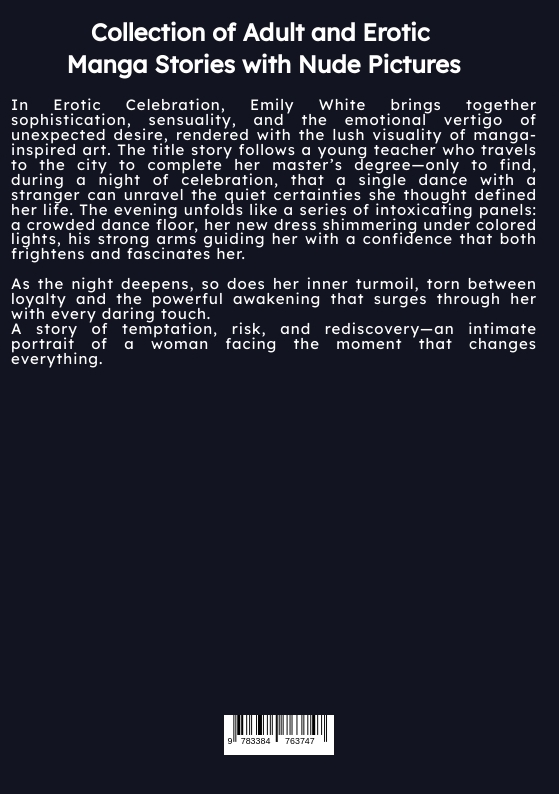 Weitere Ansicht: Erotic Celebration | Emily White