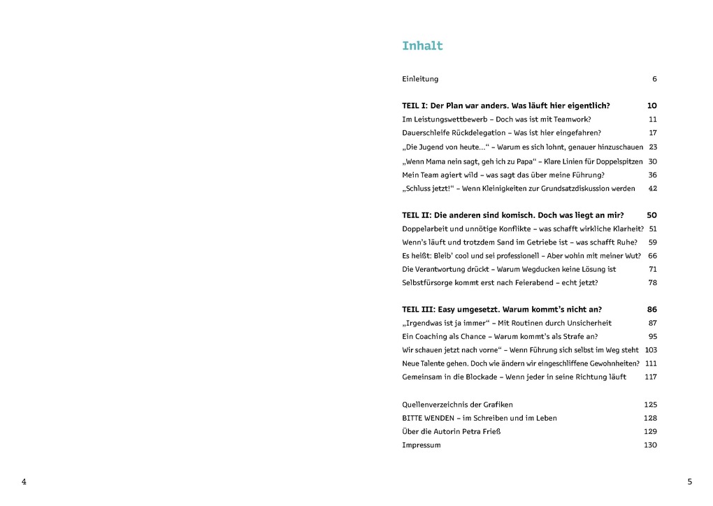 Weitere Ansicht: Bitte wenden | Petra Frieß