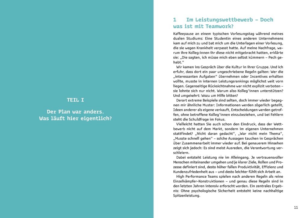 Weitere Ansicht: Bitte wenden | Petra Frieß