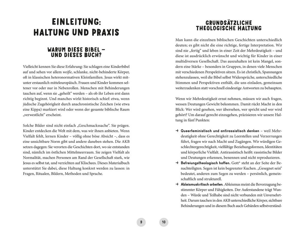 Weitere Ansicht: Alle-Kinder-Bibel - Das Praxisbuch