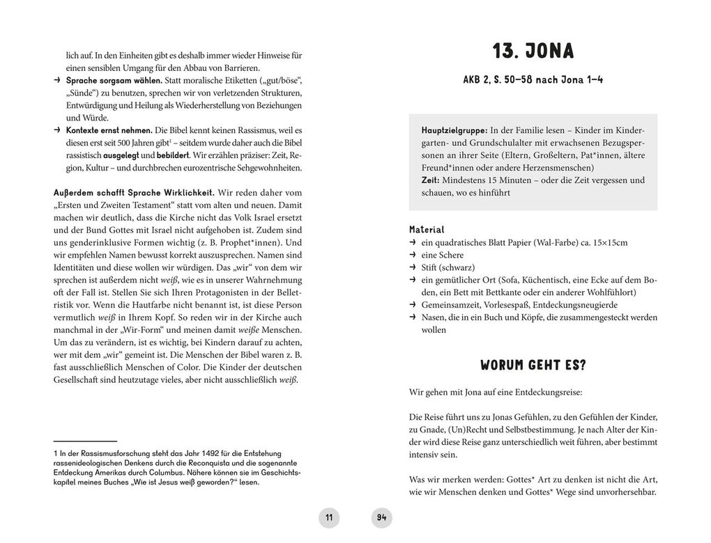 Weitere Ansicht: Alle-Kinder-Bibel - Das Praxisbuch