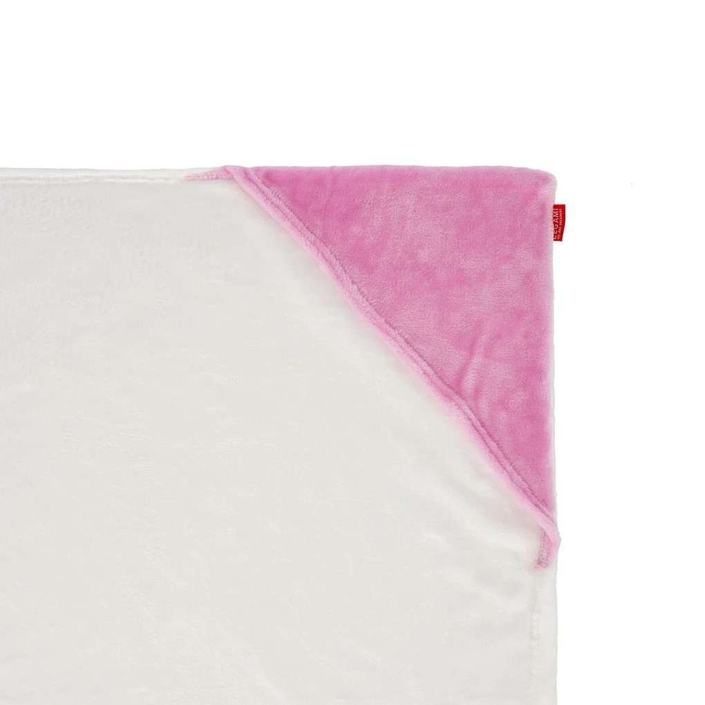 Weitere Ansicht: CBL0002 HOODED BLANKET - COSY HUGS - UN