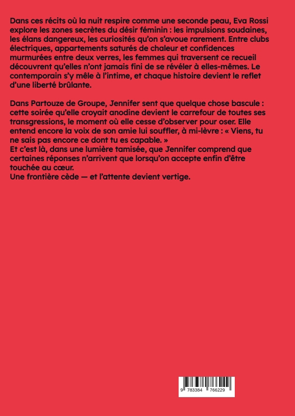 Weitere Ansicht: Partouze de Groupe | Eva Rossi