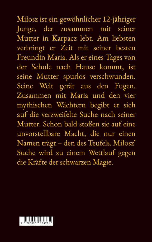 Weitere Ansicht: Mieszkos Vermächtnis | Fedor Ludz