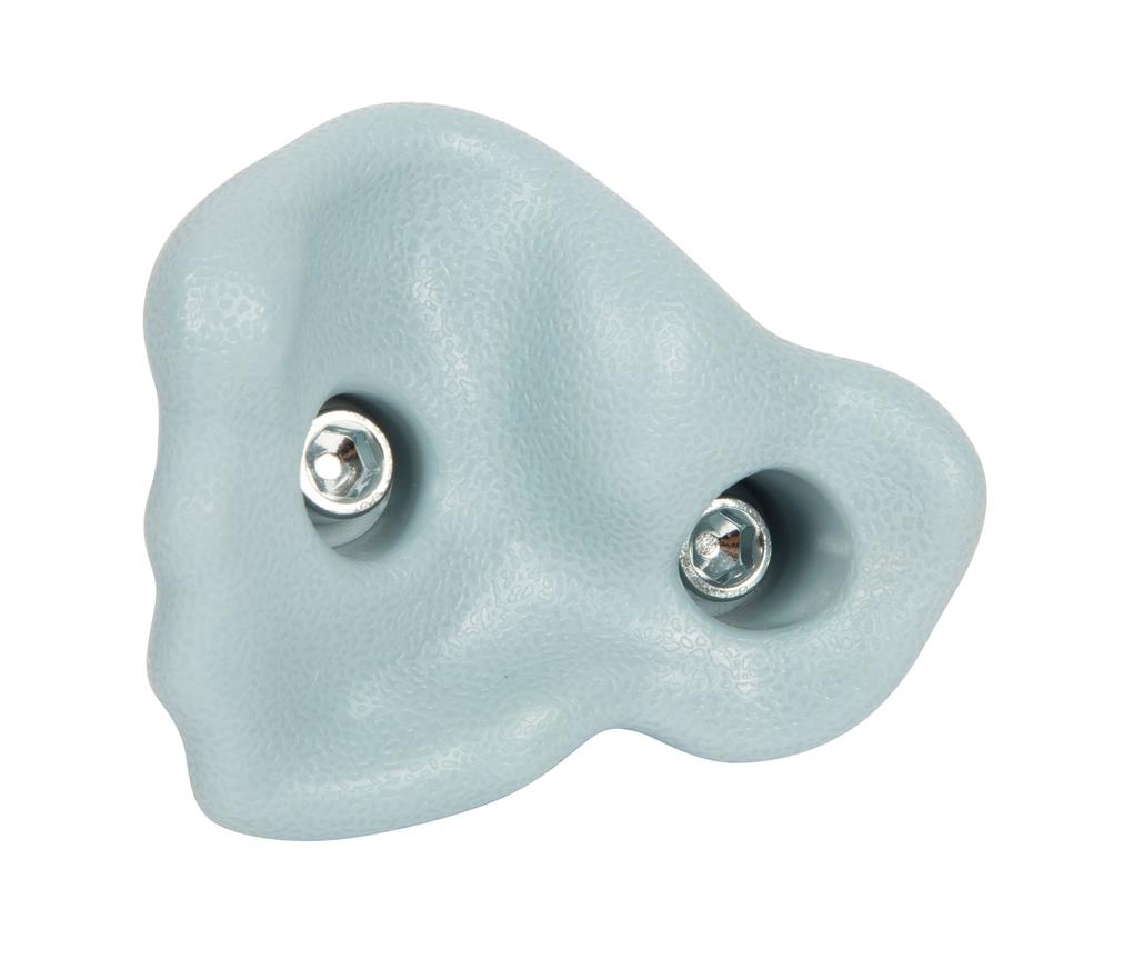 Weitere Ansicht: Klettersteine