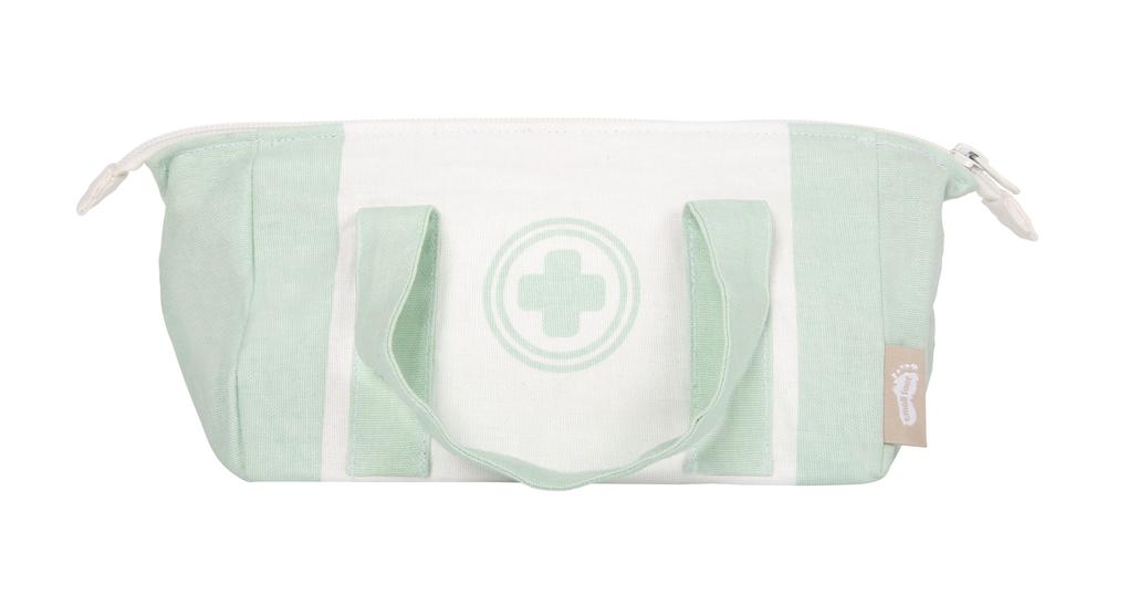 Weitere Ansicht: Arzttasche Spielset Salbeigrün