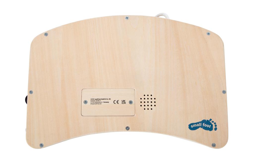 Weitere Ansicht: Elektronisches Autocockpit LED Licht und Sound